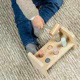 Play and learn box - 12-18m - Billimay