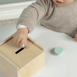 Play and learn box - 12-18m - Billimay