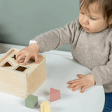 Play and learn box - 12-18m - Billimay