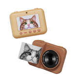 Foto - en videocamera Zoo Print - Fox - Billimay