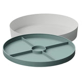 Sensorische tray play - mint - pre order - Billimay