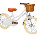 Fiets - wit - Billimay