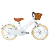 Fiets - wit - Billimay