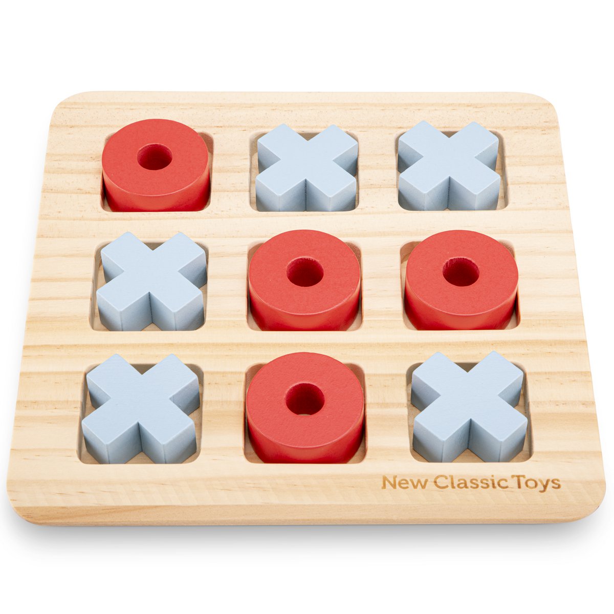 Oxo spel - Billimay