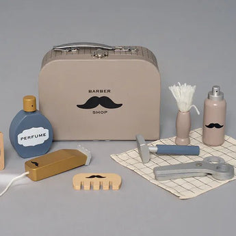 Barber set - pre order - Billimay