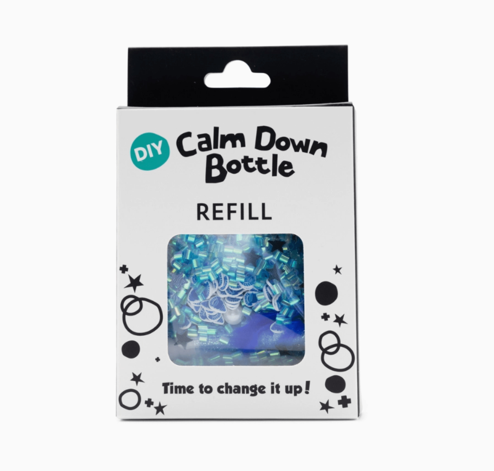 Refill - Oceaan - Billimay