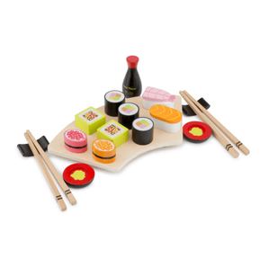 Sushi set - Billimay