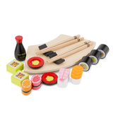 Sushi set - Billimay